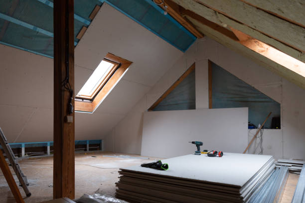 Best Crawl Space Insulation  in Eveleth, MN