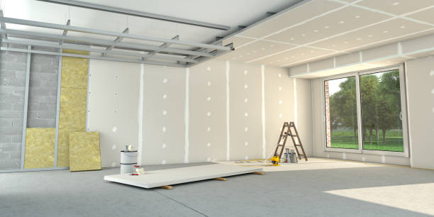Best Insulation Contractors for Homes  in Eveleth, MN
