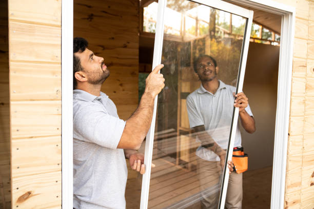 Range of Insulation Solutions in Eveleth, MN