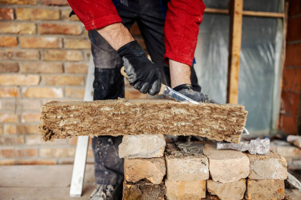 Insulation Replacement Services in Eveleth, MN