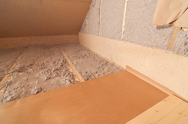 Best Garage Insulation Installation  in Eveleth, MN